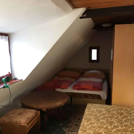 Holiday Home In Harrachov 2446 Novy Svet (Liberec)