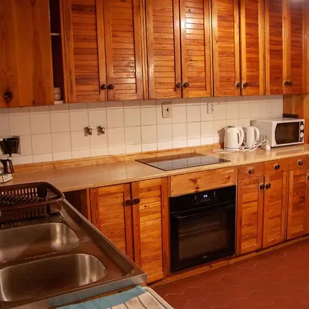Holiday home Holiday Home In Harrachov 2446