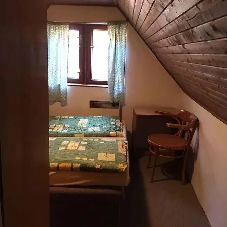 Holiday Home In Harrachov 2446 * Novy Svet (Liberec)
