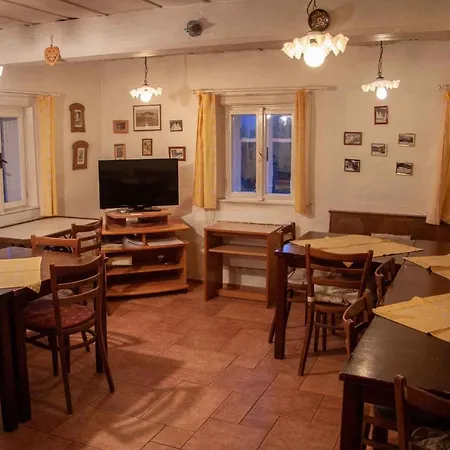 Holiday home Holiday Home In Harrachov 2446 *