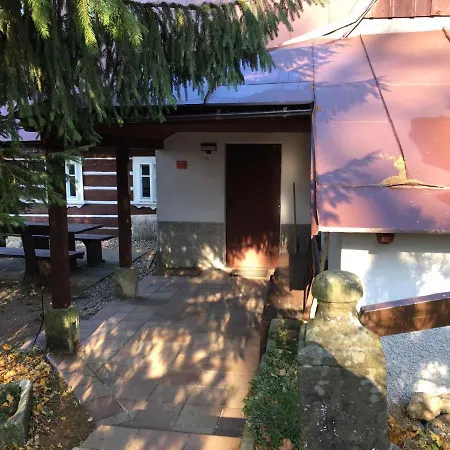 Holiday home Holiday Home In Harrachov 2446 Novy Svet (Liberec)