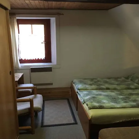 Holiday Home In Harrachov 2446 * Novy Svet (Liberec)