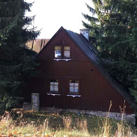 Holiday Home In Harrachov 2446 *