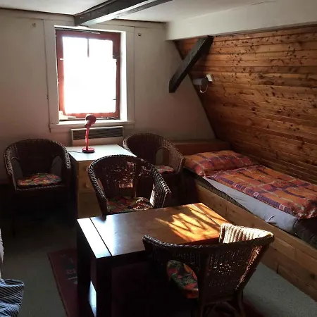 Holiday Home In Harrachov 2446 * Novy Svet (Liberec)