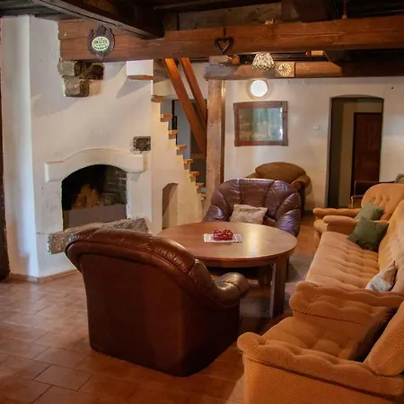 Holiday Home In Harrachov 2446 * Novy Svet (Liberec)