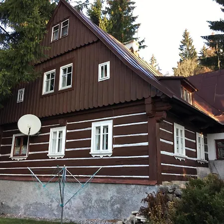 Holiday Home In Harrachov 2446 Hotel 3*