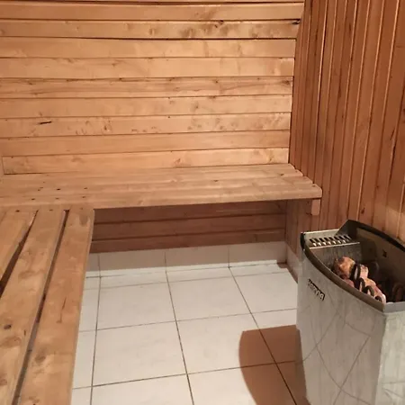 Hotel Holiday Home In Harrachov 2446 Novy Svet (Liberec)
